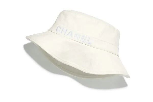 CHANEL渔夫帽